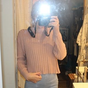 American eagle sweater